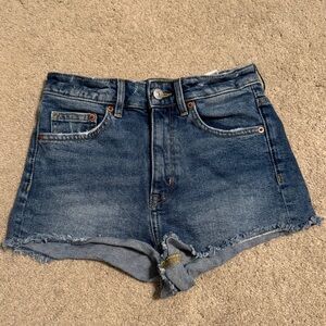 H&M Jean Shorts